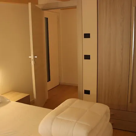 Cesa Sot Bosch Apartment *