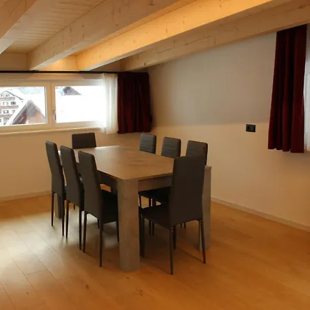 Cesa Sot Bosch Apartmán
