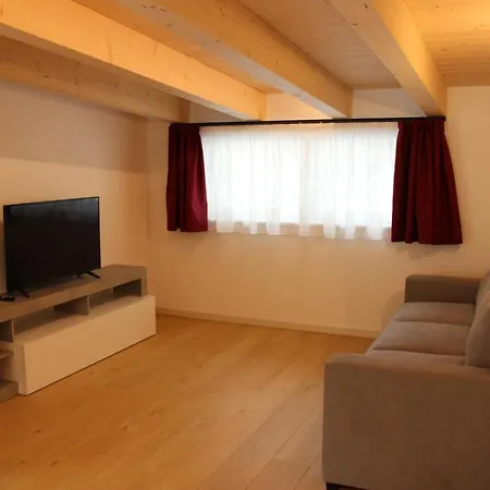 Apartment Cesa Sot Bosch *