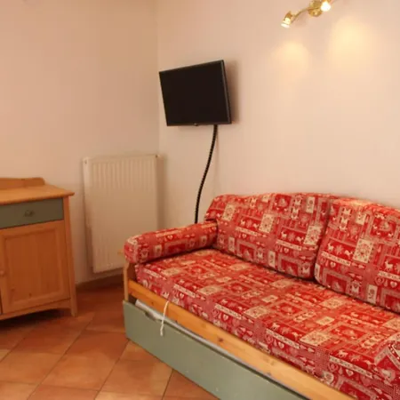 Apartmán Cesa Sot Bosch Canazei