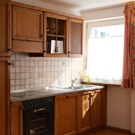 Apartment Cesa Sot Bosch Canazei