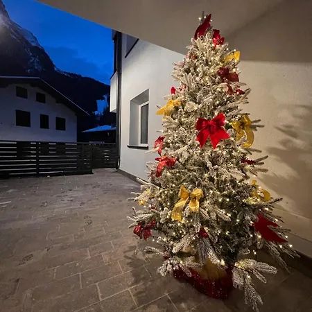 Cesa Sot Bosch Apartment