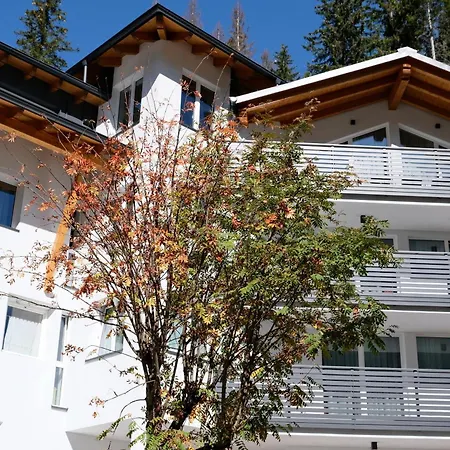 Cesa Sot Bosch Apartment