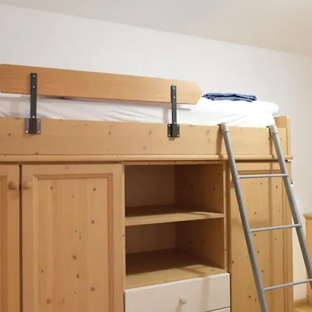 Apartment Cesa Sot Bosch Canazei