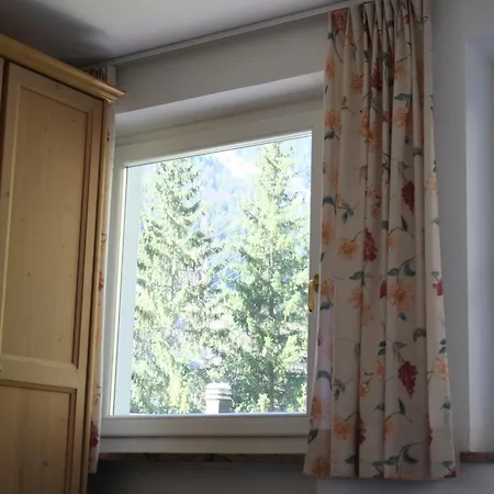 Cesa Sot Bosch Apartment *