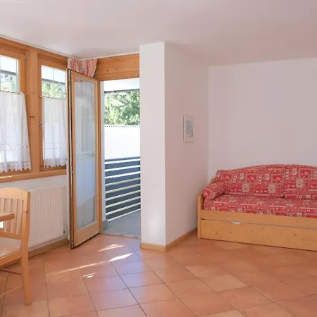 Cesa Sot Bosch Apartment