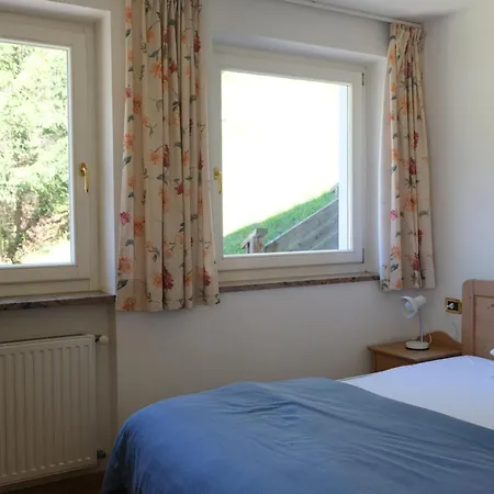 Cesa Sot Bosch Apartment