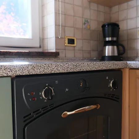 Apartment Cesa Sot Bosch Canazei