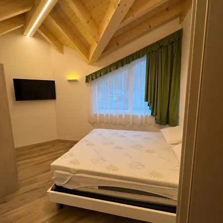 Cesa Sot Bosch Apartment *